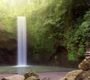 Tibumana Waterfall hidden gem in Ubud surrounded by jungle trees.jpg